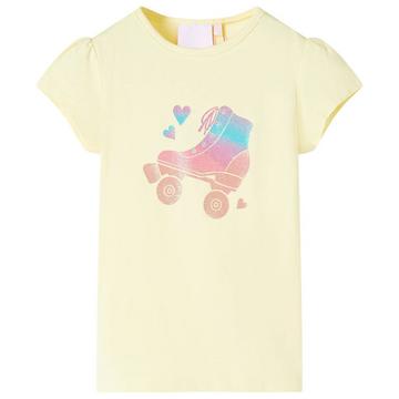 Kinder t-shirt baumwolle