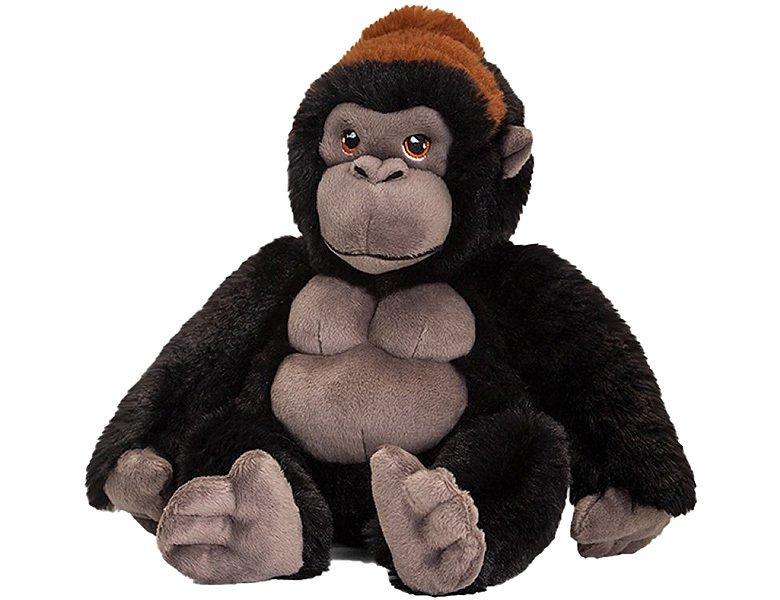 Keel Toys  Keeleco Gorilla (20cm) 
