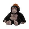 Keel Toys  Keeleco Gorilla (20cm) 