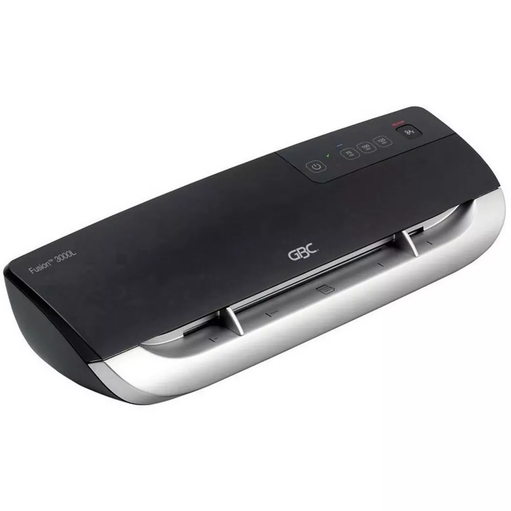 GBC – Laminiergerät Fusion 3000L, A4, Multicolor