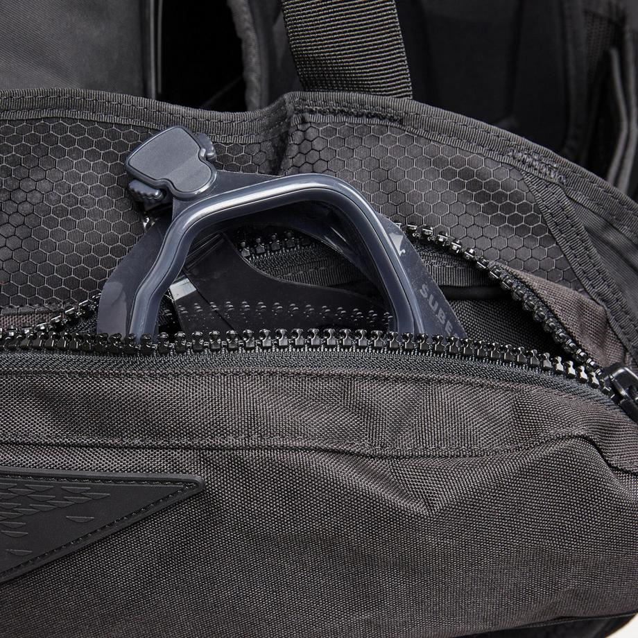 SUBEA  Gilet de stabilisation homme polyamide 