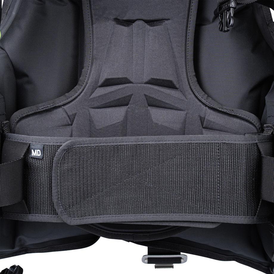 DECATHLON  Gilet stabilisateur de plongée sous-marine SCD 900 