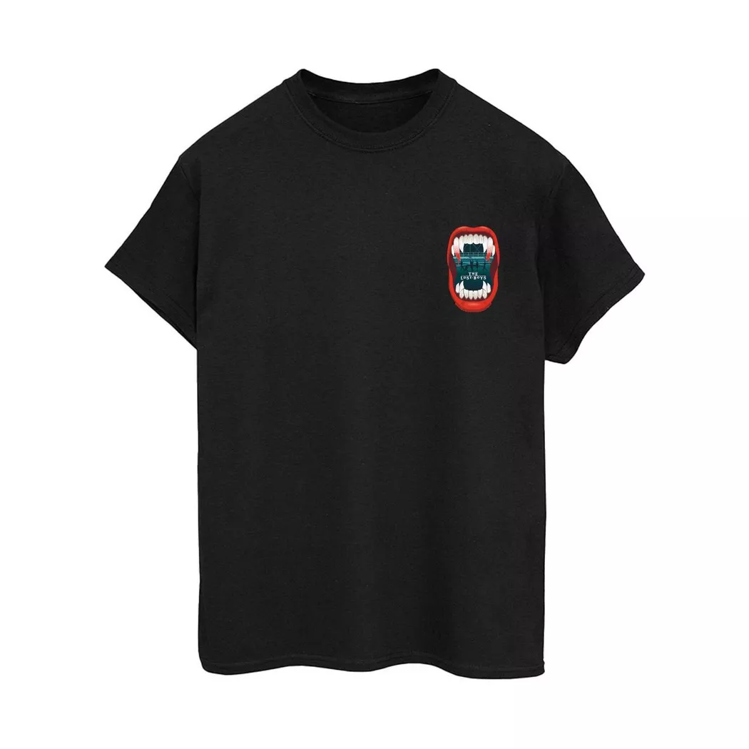 The Lost Boys - TShirt, für Damen, Schwarz, Größe S