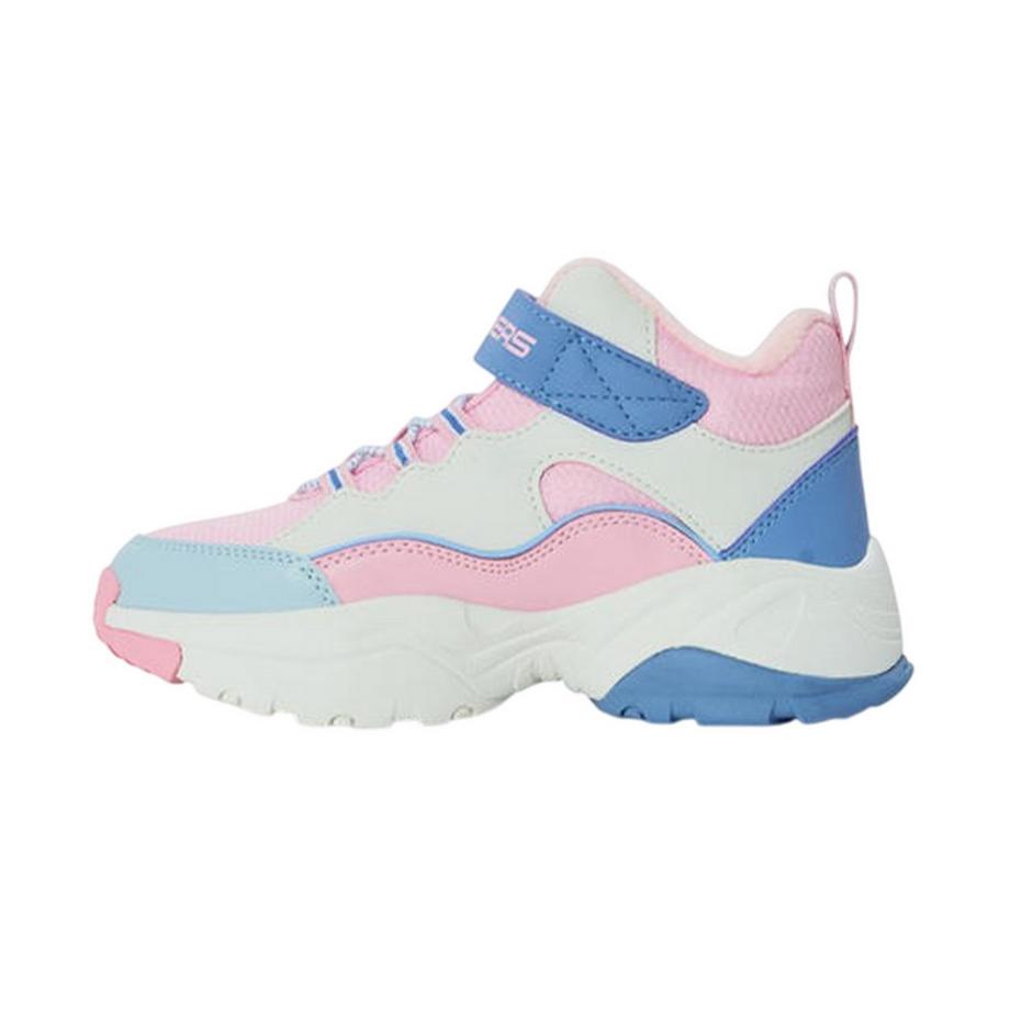 SKECHERS Kozmiks1.0 Scarpe Da Ginnastica Alte  