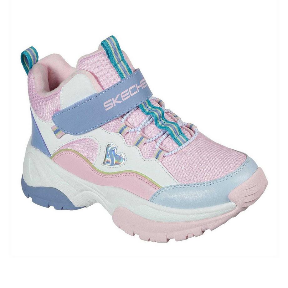 SKECHERS Kozmiks1.0 Scarpe Da Ginnastica Alte  