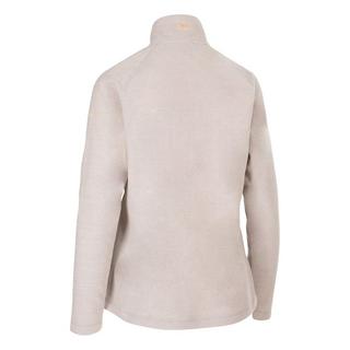 Trespass Meadows Half Zip Fleece Top  