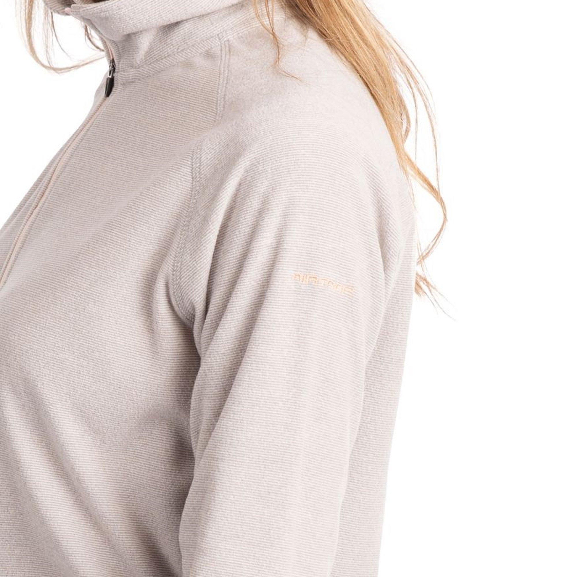 Trespass Meadows Half Zip Fleece Top  