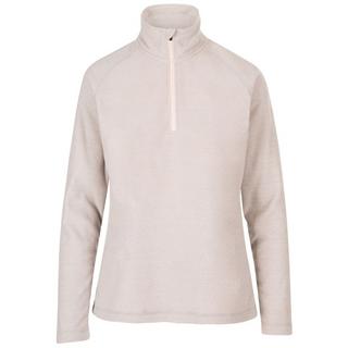 Trespass Meadows Half Zip Fleece Top  