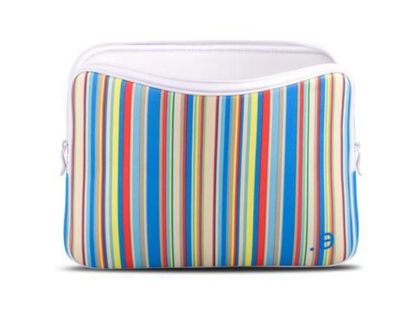 Avizar  Custodia per MacBook Pro 15 pollici modello La Robe stampa estiva 