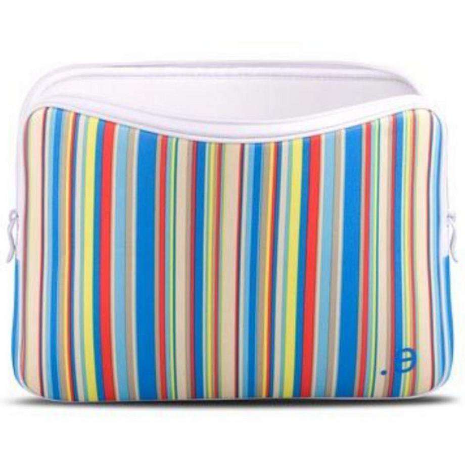 Avizar  Custodia per MacBook Pro 15 pollici modello La Robe stampa estiva 