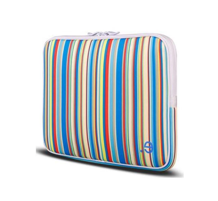 Avizar  Custodia per MacBook Pro 15 pollici modello La Robe stampa estiva 