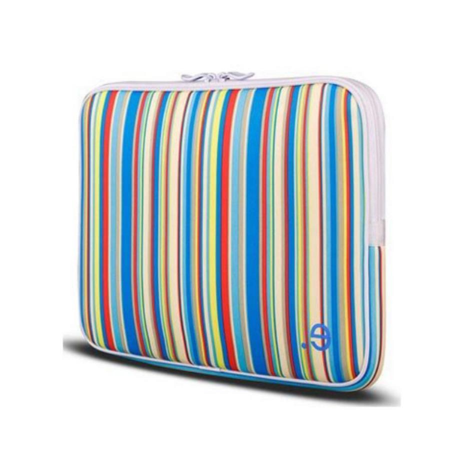 Avizar  Custodia per MacBook Pro 15 pollici modello La Robe stampa estiva 