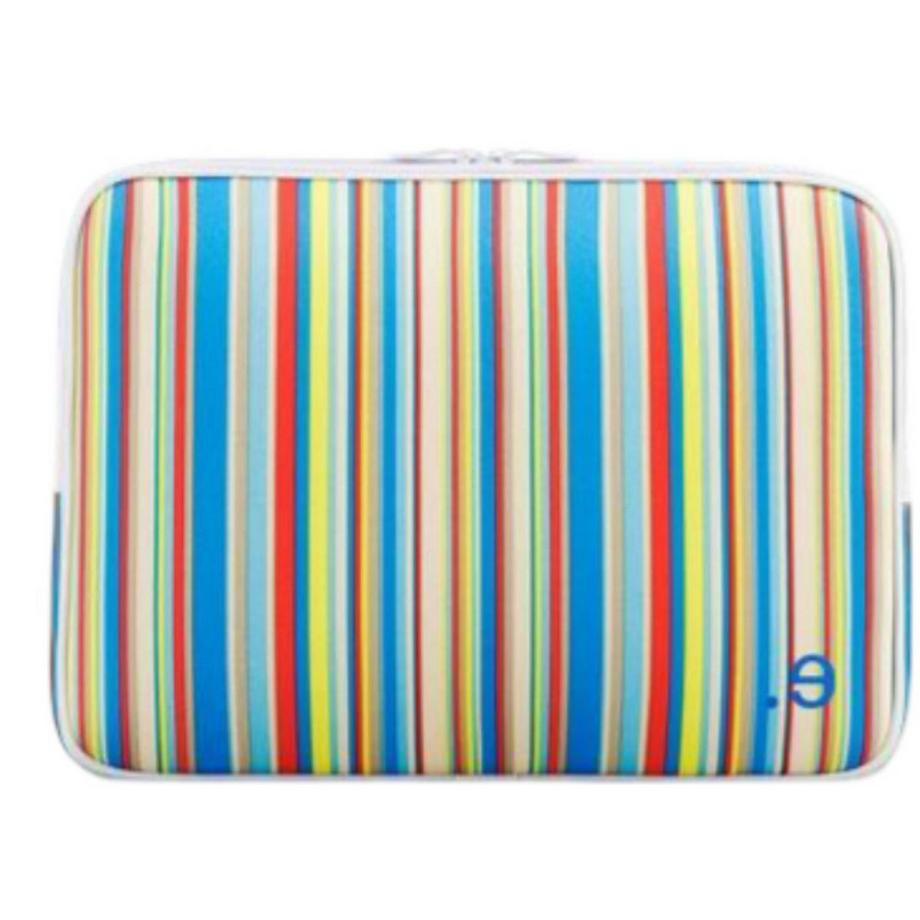 Custodia per MacBook Pro 15 pollici modello La Robe stampa estiva