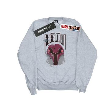 Rebels Rebellion Sweatshirt