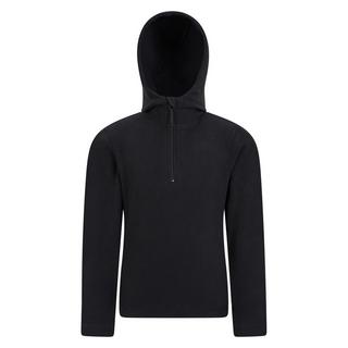 Mountain Warehouse  Camber Kapuzenpullover mit kurzem Reißverschluss  (2erPack) 