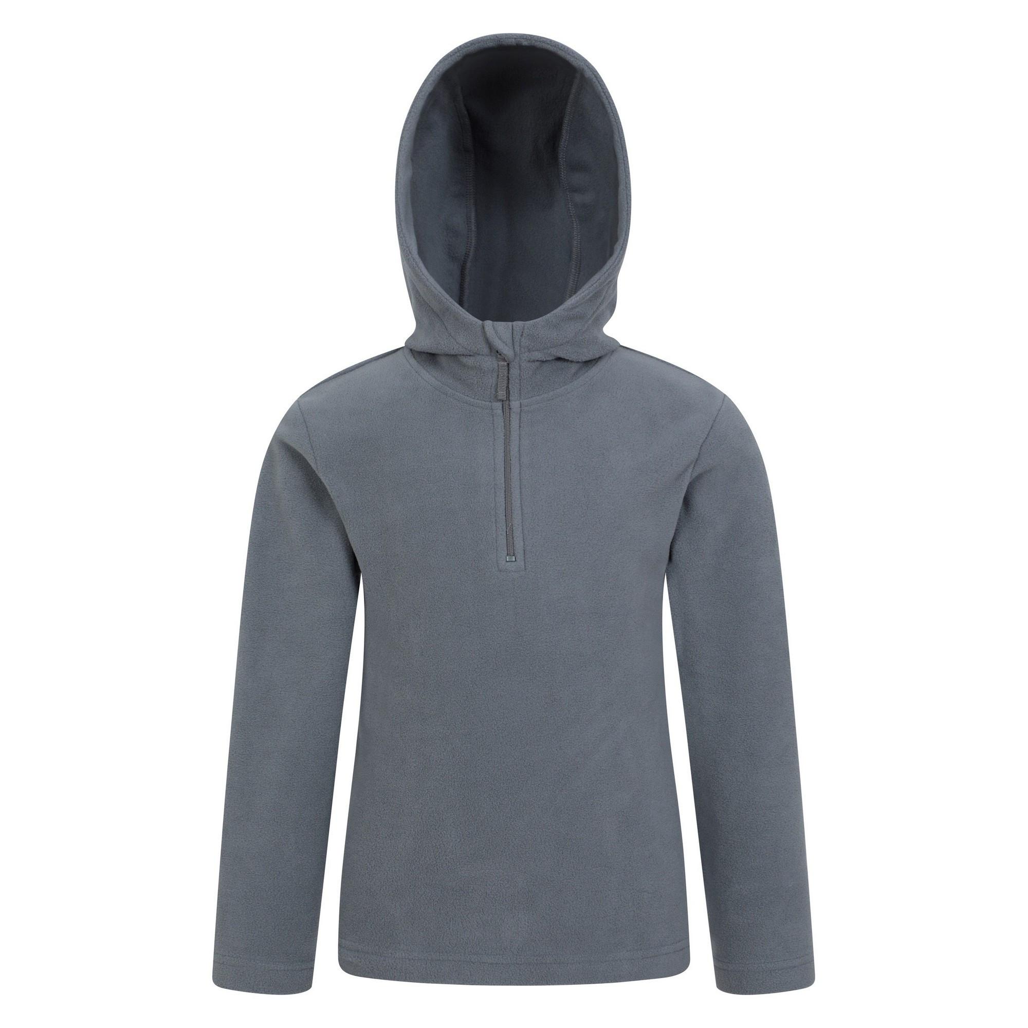 Mountain Warehouse  Sweats à capuche CAMBER Enfant 