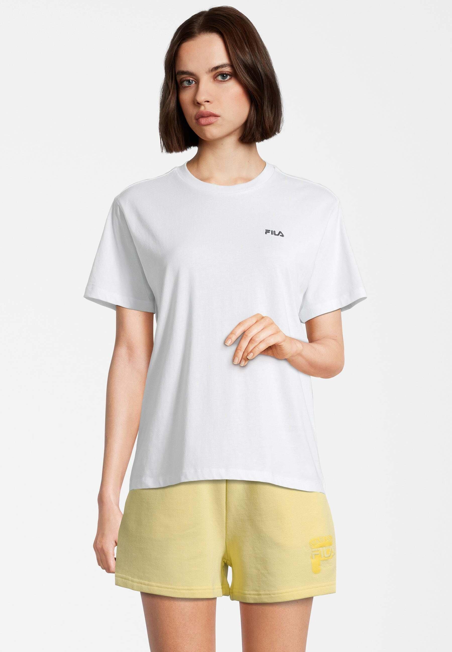 FILA  T-Shirt Biendorf 