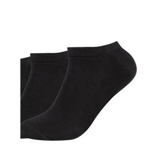 camano Ca-Soft Calzini Sneaker Confezione da 6  