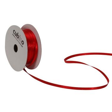 SPYK Satinband Cubino  3mmx8m
