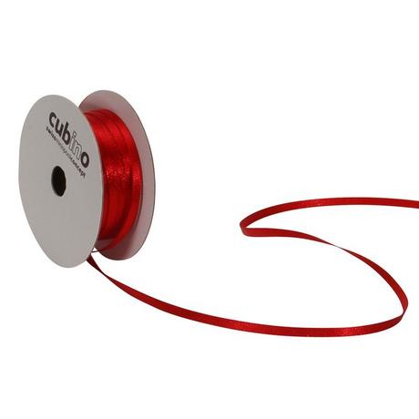 SPYK SPYK Satinband Cubino  3mmx8m  