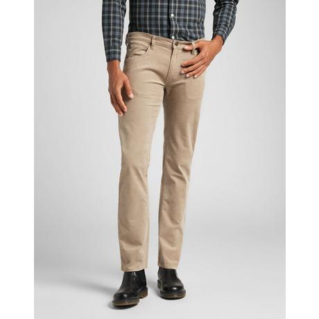 Lee Daren Kordhosen Regular Fit  