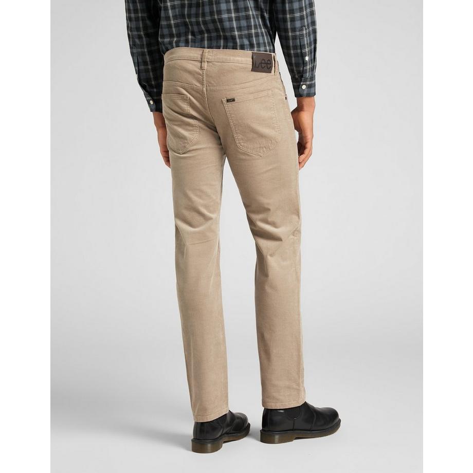 Lee Daren Kordhosen Regular Fit  