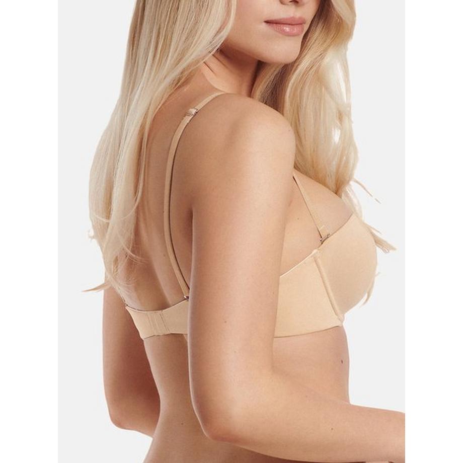 Lisca Bella Reggiseno a Balconcino Preformato Multiposizione  