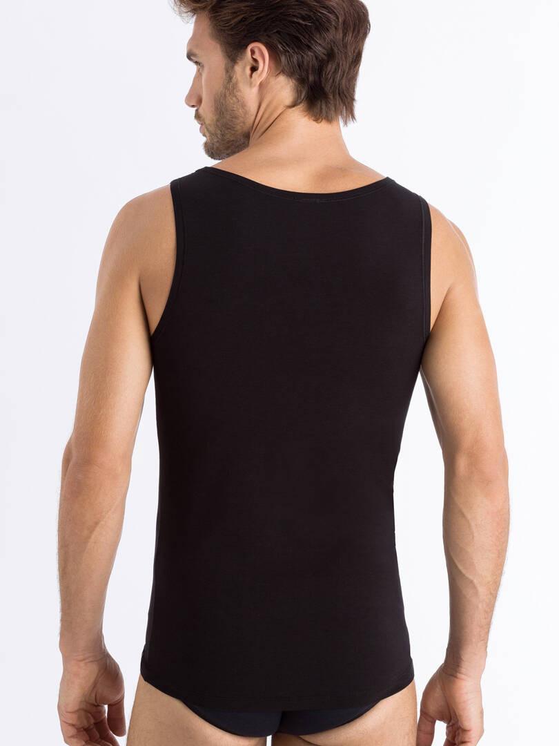 HANRO Natural Function Tank Top  