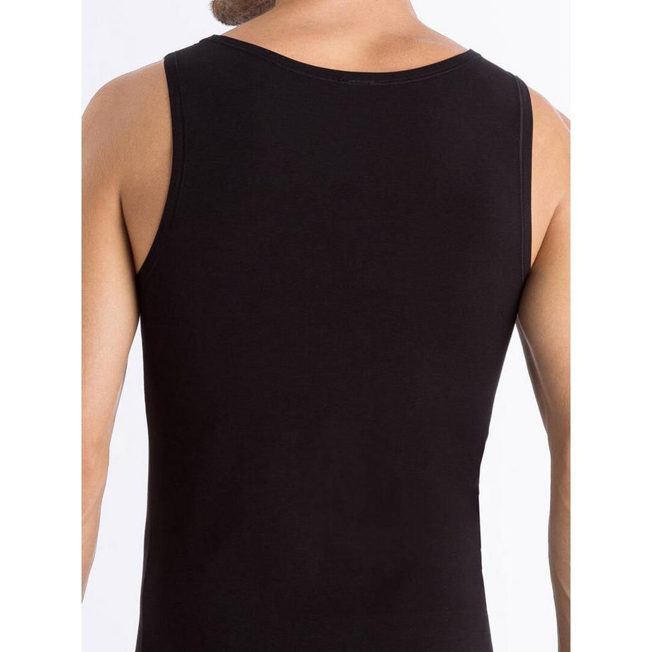 HANRO Natural Function Tank Top  