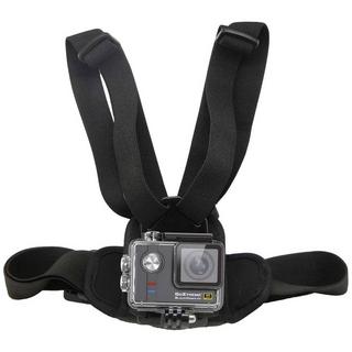 GoXtreme  Easypix 55232 accessorio per fotocamera sportiva Supporto per fotocamera 
