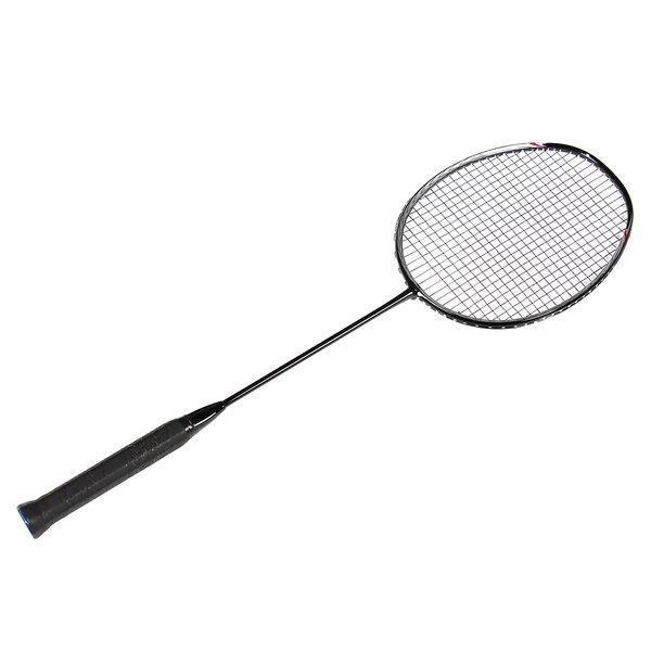 Raquette badminton Adulte cadre acier