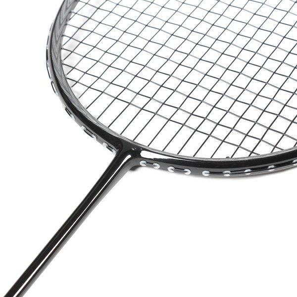 GladiatorFit  Raquette de badminton en aluminium adulte 