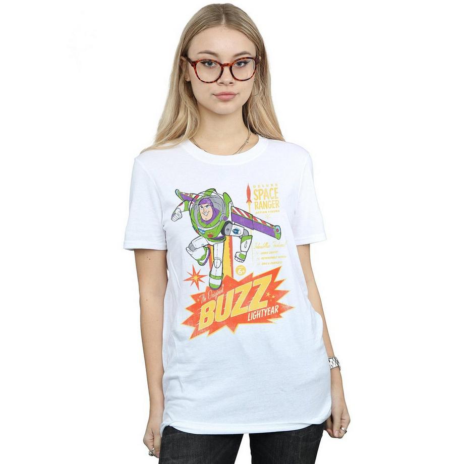 Disney Toy Story 4 The Original Lightyear T-Shirt  