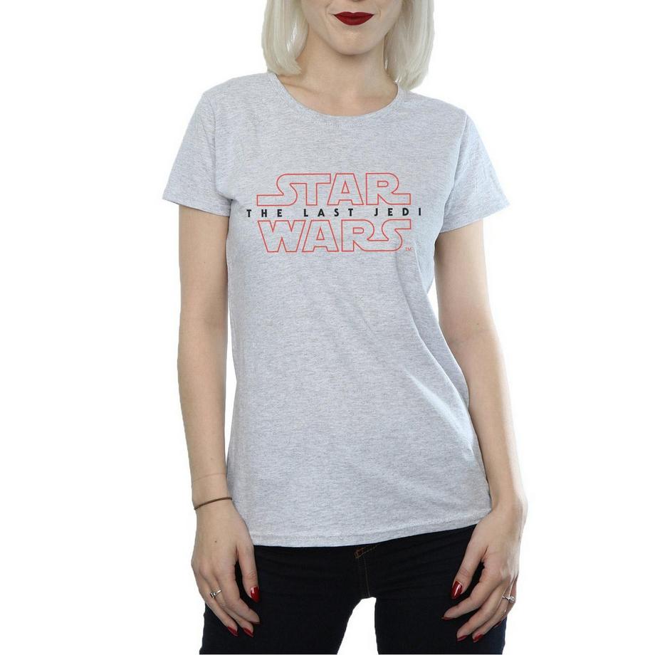 STAR WARS Star Wars The Last Jedi T-Shirt  