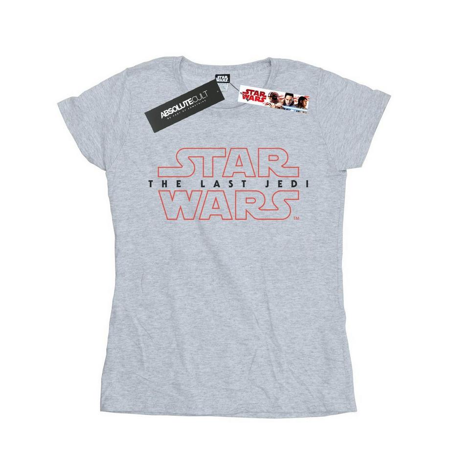 STAR WARS Star Wars The Last Jedi T-Shirt  