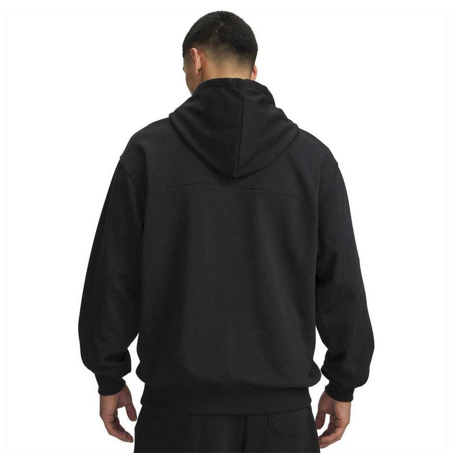 UNDER ARMOUR Rival Kapuzenpullover, Leicht, Leger  
