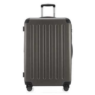 Hauptstadtkoffer ONE SIZE, Spree - Koffer Hartschale L matt mit TSA  