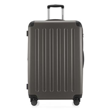 Spree - Valise coque dure L mate avec TSA