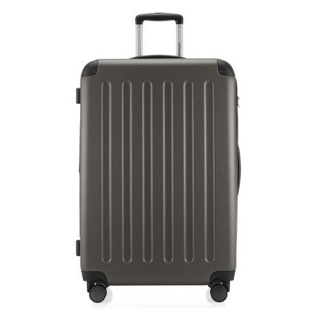 Hauptstadtkoffer ONE SIZE, Spree - Koffer Hartschale L matt mit TSA  