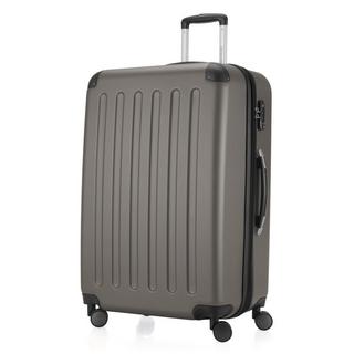 Hauptstadtkoffer ONE SIZE, Spree - Koffer Hartschale L matt mit TSA  