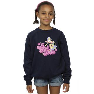 LOONEY TUNES  We Got This Sweatshirt 