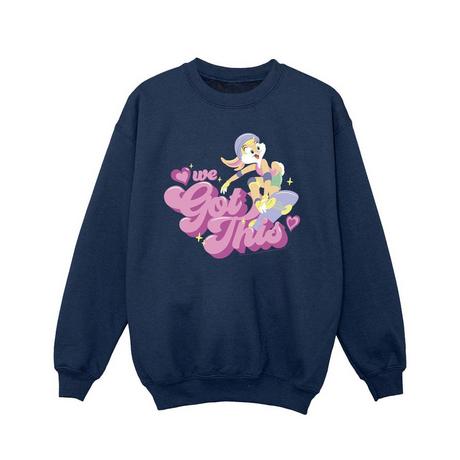 LOONEY TUNES  We Got This Sweatshirt 