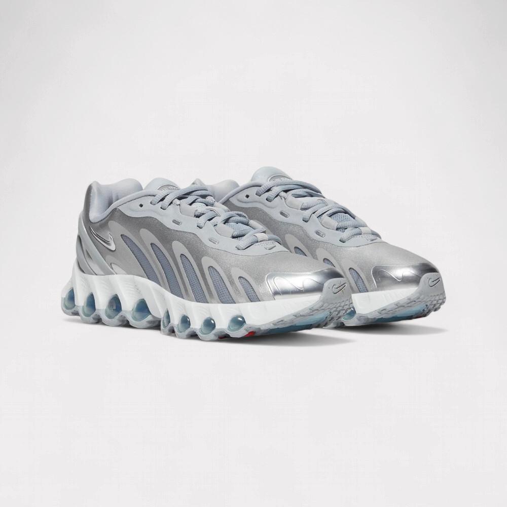 NIKE  Air Max Dn8 - Grey Silver 