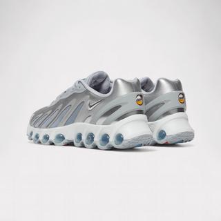 NIKE  Air Max Dn8 - Grey Silver 