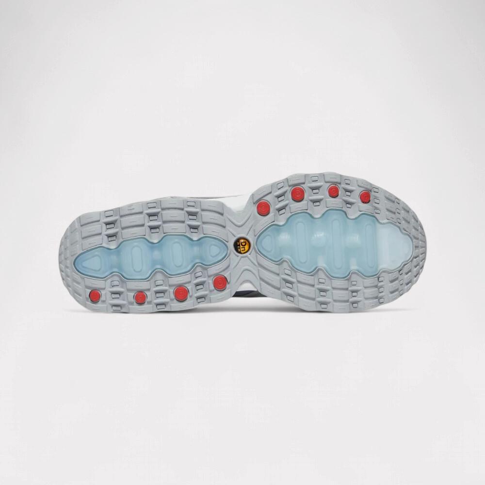 NIKE  Air Max Dn8 - Grey Silver 