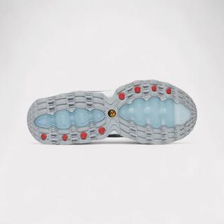 NIKE  Air Max Dn8 - Grey Silver 