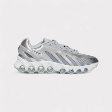 Air Max Dn8 - Grey Silver