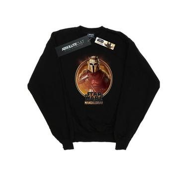 The Mandalorian The Armorer Sweatshirt