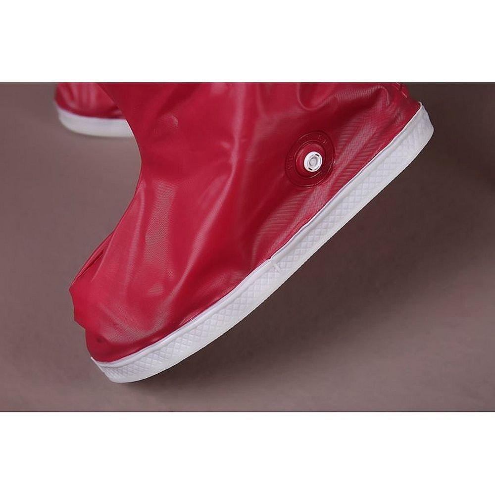 LA VAGUE  LAKE SIDE Sur-chaussures imperméables 