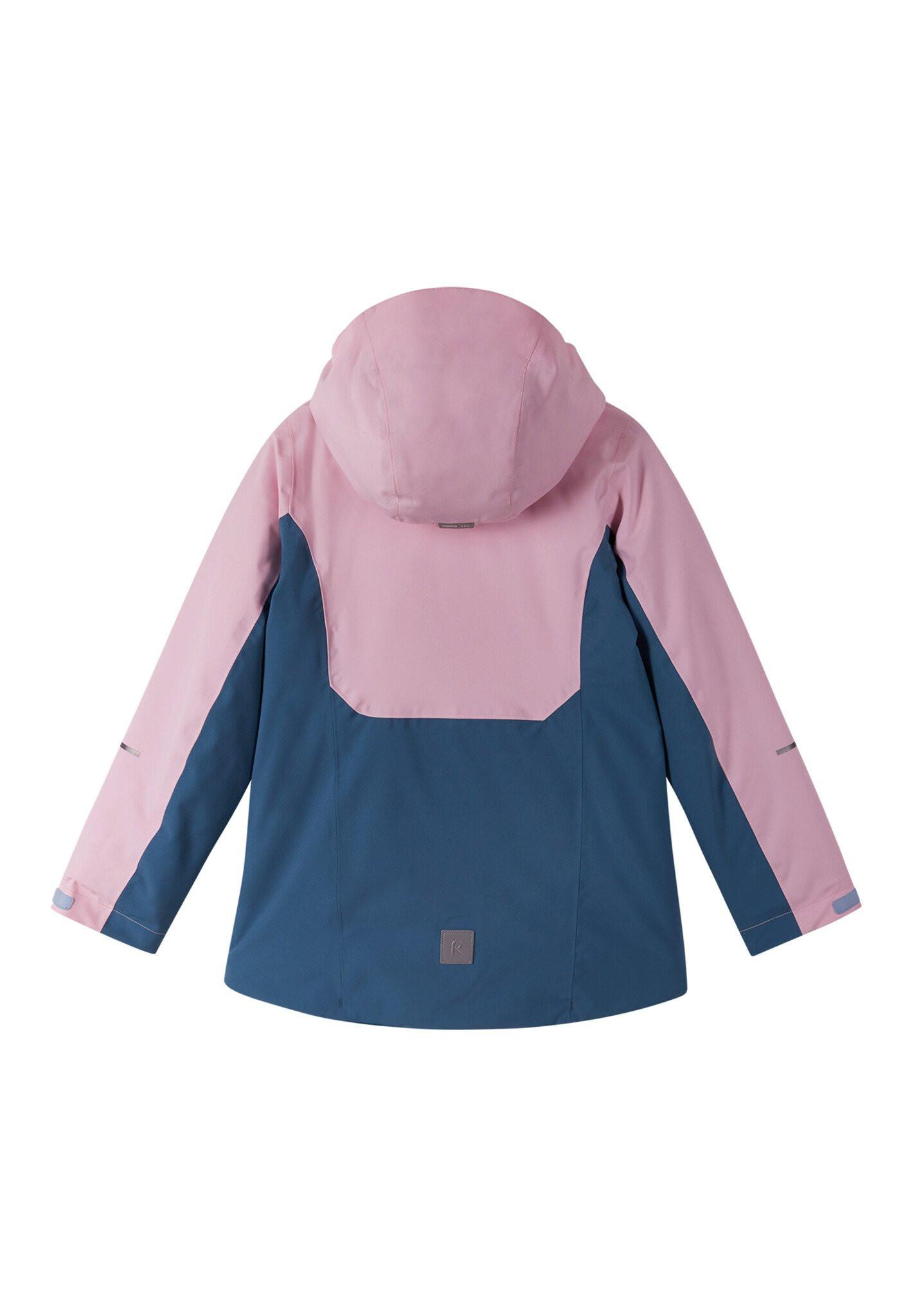 Reima  Kinder Skijacke Lainio Pale rose 